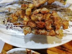 -丹东特色烤肉(学府路一部店)