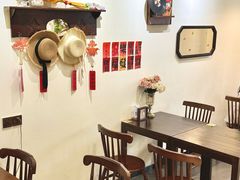 -初甜·舒芙蕾·韩式雪花冰(流塘店)