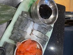 -木槿花韩式炭烤·熟成肉工坊(孙文东路店)