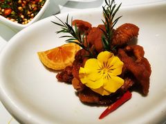 -虾佬圣汤·海鲜姿造(乐堤港店)