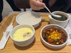 -真功夫(岗顶店)
