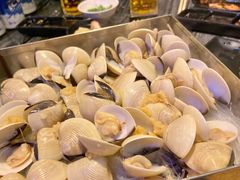 -熊出没日本烧肉放题