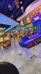 -LuckyStar幸运星家庭娱乐中心(东莞国贸店)