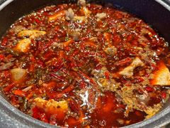 -佬缸炮江湖川菜(玉林店)