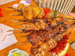 -炒豆合作社(东四总店)