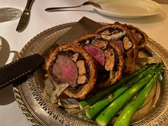 惠灵顿牛排-壳里西餐厅Coquille Seafood Bistro(蒙自路店)