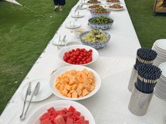 -成都安仁福朋喜来登酒店