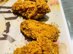 -麦当劳(新塘万达广场分店)