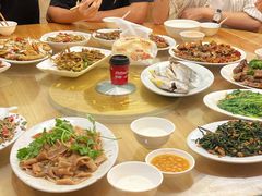 -桂园白粥·潮汕老味道
