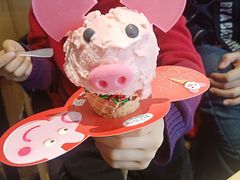 -野人先生现做冰淇淋(北京顺义祥云小镇店)