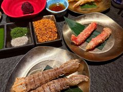 -300杯·和牛烧肉清酒专门店(廊里店)