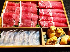 -喜寿司(金狮广场店)