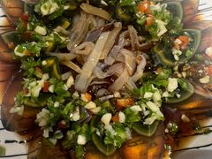 -小厨师·二十年沈家门小海鲜(百井坊巷店)