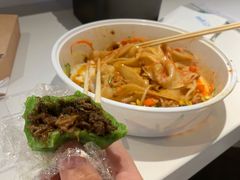 -盒马鲜生(枣园路店)