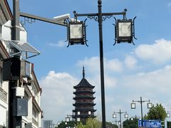 -朱新年·苏式汤团·面点(北寺塔店)