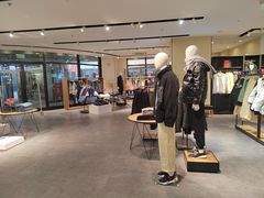 -MJstyle(金虹桥店)