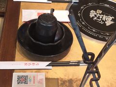 -左庭右院鲜牛肉火锅(金山万达店)