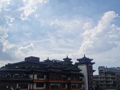 -西安城墙·碑林历史文化景区