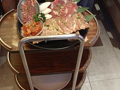 -妙香居韩国烤肉(容桂天佑城店)