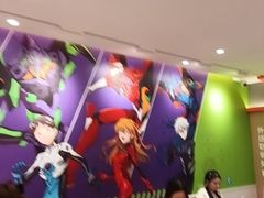 -吉野家(上海美罗城店)
