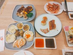 -上渔铁板烧(熙悦汇店)