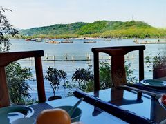 -湖畔居茶楼(湖滨店)