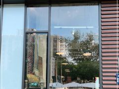 门面-熊叔熊婶面包房(团结湖店)
