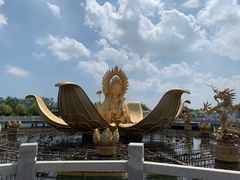 -威海华夏城景区