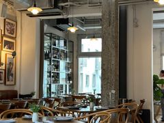 -BOR Eatery(安福路店)