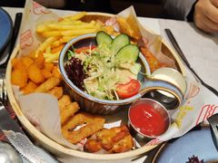 -尊品牛排(沙湾印象汇店)