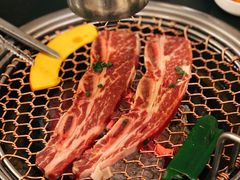 -韩屋韩国料理(天山路店)