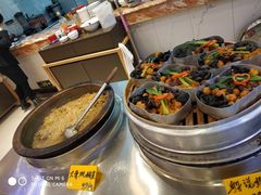 -老虎滩船说·海胆水饺·大连海鲜(老虎滩店)
