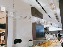 -喜茶(上海兴业太古汇店)