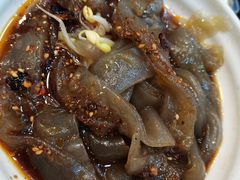 粉皮-张明富面皮店(东大街店)