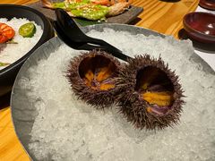 -花潮料理艺食馆(世欧广场店)