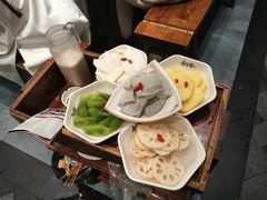 -香佰里鲜货火锅(佳乐金街店)