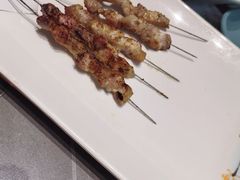 -新口福烧烤(凌河夜市店)