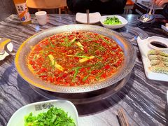 -老船舫·现做活鲜鱼馆(东郊记忆店)