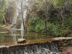 -玉渡山自然风景区