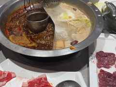 -人人捞火锅(陵水店)