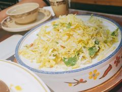 -一块豆腐·海鲜·家常菜(李沧书院路店)