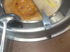 -快乐小羊火锅(河西王府井店)
