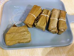 叶儿粑-粥传(太古里店)