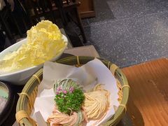 -捞王锅物料理(上海世茂广场店)