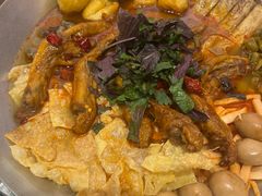 -小螺大作·螺蛳粉火锅(林和西店)