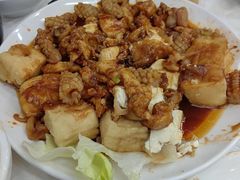 -聚福缘菜馆(隆昌路店)