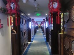 -宝丽金大酒店·洗浴中心