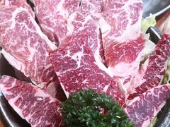 烤牛隔膜-原始泥炉烤肉(总店)