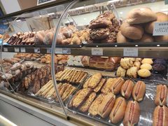 -烘焙町面包店(西四店)