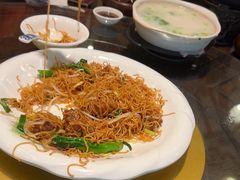 -山水茶艺馆·点心粤菜·30年老字号